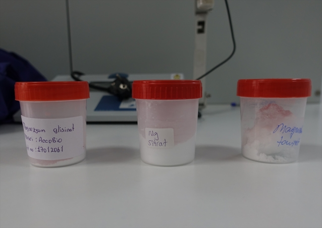 Türk bilim insanlarından kaslara iyi gelecek çalışma